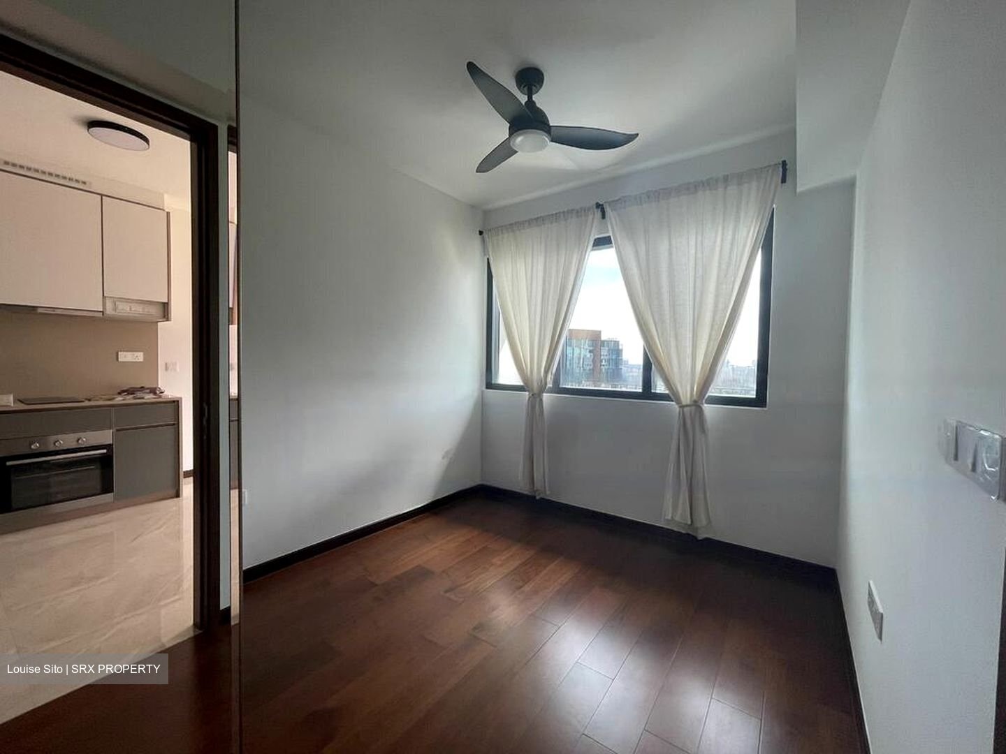Normanton Park (D5), Apartment #457377891